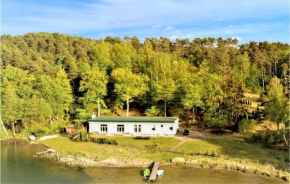 4 Bedroom Stunning Home In Suleczyno, Suleczyno